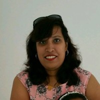 Excision BioTherapeutics Employee Samantha Seepersadnayee's profile photo