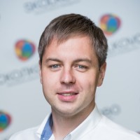 RDV Employee Evgenii Podborskii's profile photo