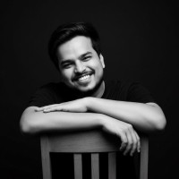 Afroj Alam Email
