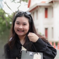EEC Engineering Network Co.,Ltd. Employee Arreeya Khongruai's profile photo