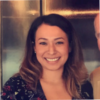 AI Fire Employee Jasmin Ortiz's profile photo