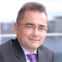 Mott MacDonald Employee Goran Djeric's profile photo