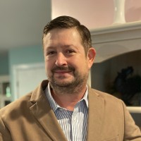 Akima Employee Chris Komo's profile photo