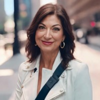 Marie Revenew Email & Phone Number