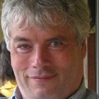 University College Oxford Blockchain Research Centre Employee Bill Roscoe's profile photo