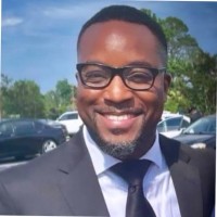 South Carolina Department of Transportation Employee Jamison Johnson's profile photo