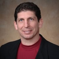 GTT Employee Evan Bernstein's profile photo