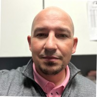 Raising Cane's Chicken Fingers Employee James Bender's profile photo