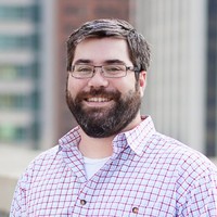 Sunlight Employee Jon Spinney's profile photo