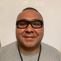 Battelle Employee Abel Ruiz's profile photo