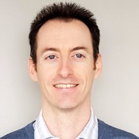 Regeneron Employee Brian Head's profile photo