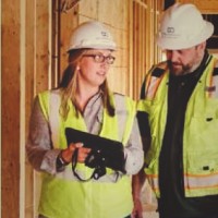 Dohn Construction Employee Stephani Evans's profile photo