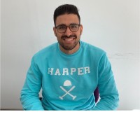 Centic Employee José Antonio García Marín's profile photo