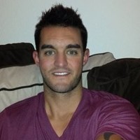 Comcentric Inc. Employee Dustin Foged's profile photo