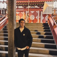 ArkusNexus Employee Saian Ford's profile photo
