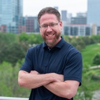 Breakthrough Employee Jason Hogan's profile photo