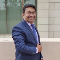 Peters Surgical India Employee Mahadev Gejage's profile photo