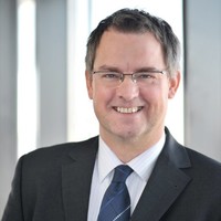 BNP Paribas Personal Investors Employee Joerg Neumann's profile photo