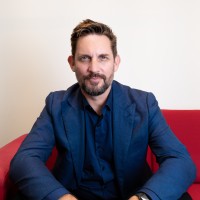 Turosi Employee Stuart Graham's profile photo