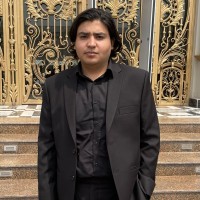 Techloyce Employee Shahroze Khan's profile photo