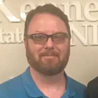 Freedom Electronics Employee Chris Payne's profile photo