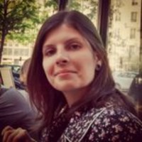 Nerdweb Employee Juliane Sarandy's profile photo