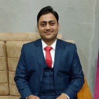 byteEDGE Employee Kaushal Arrawatia's profile photo