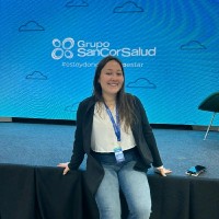 SanCor Salud Grupo de Medicina Privada Employee Sol Müller's profile photo