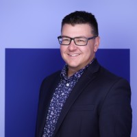 TNTP Employee Eric Waters's profile photo