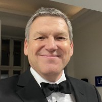 UCB Employee Phil Stanley's profile photo