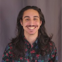 Stealth Mode Biotech Employee Maxwell Johnson's profile photo