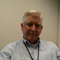City of Houston Employee Larry Holman's profile photo