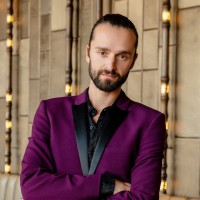 CELAVI Employee Benjamin Knōp's profile photo