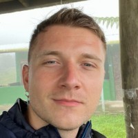 Think Research Employee Alex Butnaru's profile photo