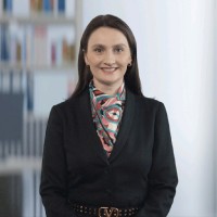 Euro-FH Europäische Fernhochschule Hamburg Employee Irina Duscher's profile photo
