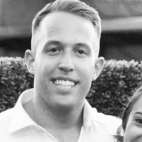 DraftKings Inc. Employee Kyle Clarke's profile photo