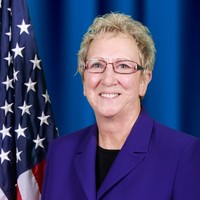 Nancy Baggott Email