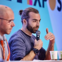 INOLYA Employee Baptiste Villeneuve's profile photo