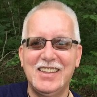 Advance Auto Employee Daniel Dudas's profile photo