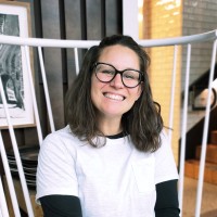 River Cottage Employee Kate Lamb's profile photo