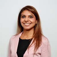 Insight Investment Employee Jalpa Chandarana's profile photo