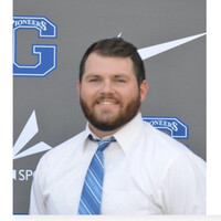 IND Consulting Employee Hunter Brown's profile photo