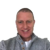Builders Merchants Federation Ltd Employee Chris Heeks's profile photo