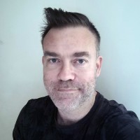 Endeavour Group Employee Peter Joyce's profile photo