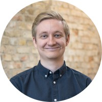 River Online Employee Alexander Munk's profile photo