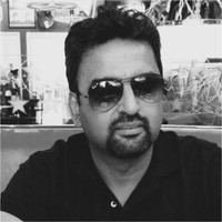 Chetak Enterprises Limited Employee Neeraj Vijay's profile photo