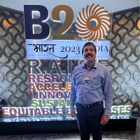 Avaada Group Employee Gulab Singh's profile photo