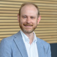 Ageing Australia Employee Tom Symondson's profile photo