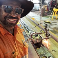 XTREME ENGINEERING PTY LTD Employee George Kepa's profile photo