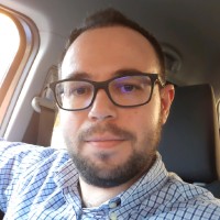 MB Progetti Employee Stefano Perna's profile photo